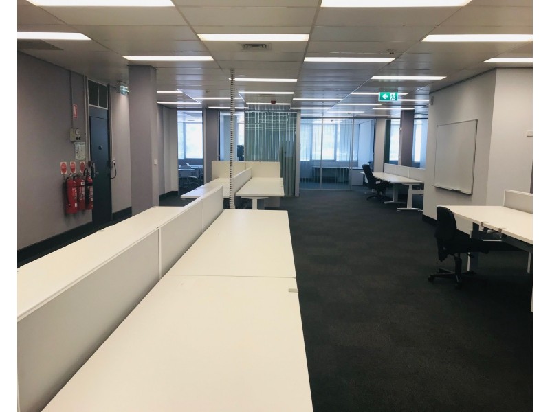 2nd Floor, 422 Peel Street, Tamworth NSW 2340