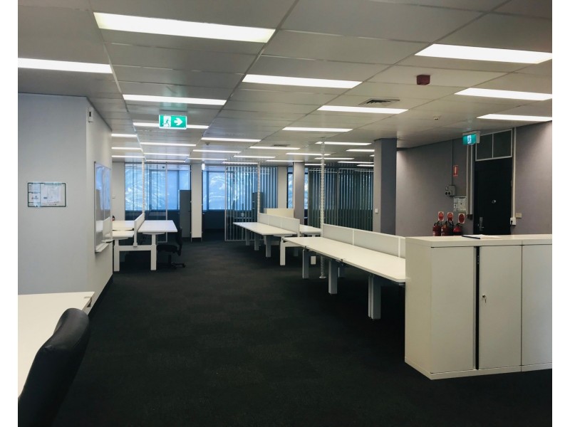 2nd Floor, 422 Peel Street, Tamworth NSW 2340