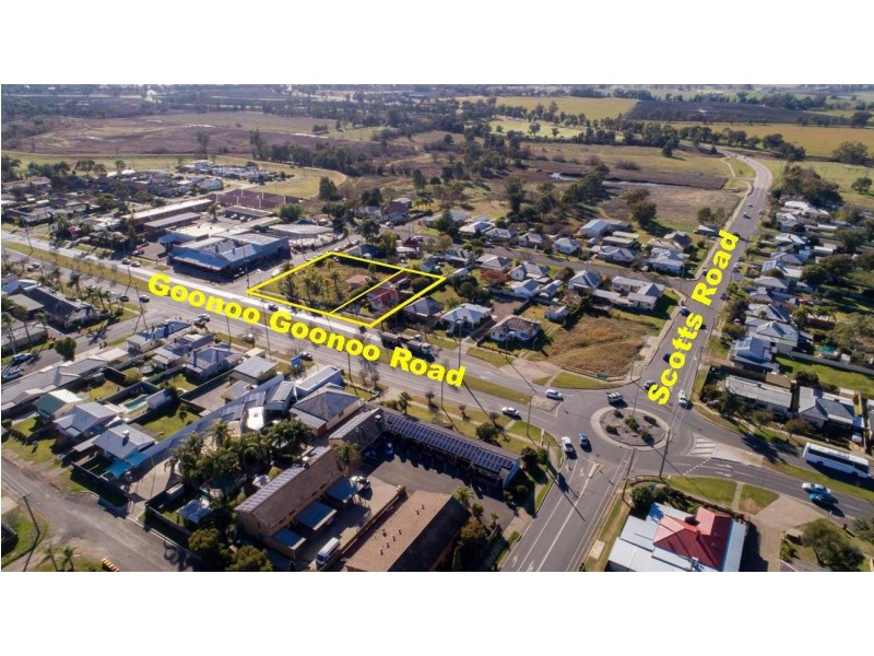 246 – 248 Goonoo Goonoo Road, Tamworth NSW 2340