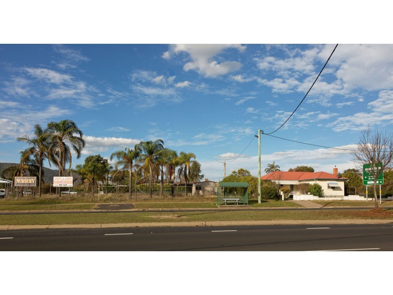 246 – 248 Goonoo Goonoo Road, Tamworth NSW 2340