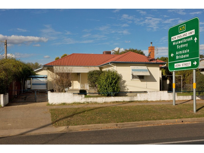 246 – 248 Goonoo Goonoo Road, Tamworth NSW 2340