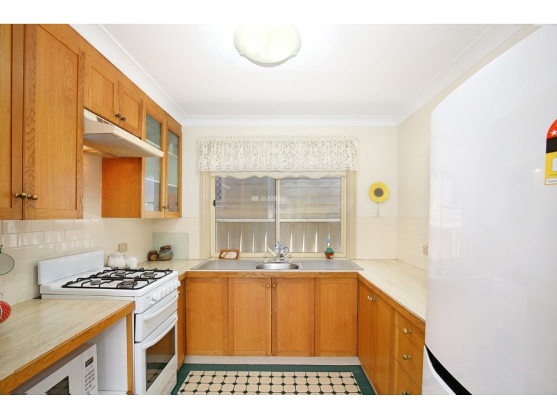 1/26 Griffin Avenue, Tamworth NSW 2340