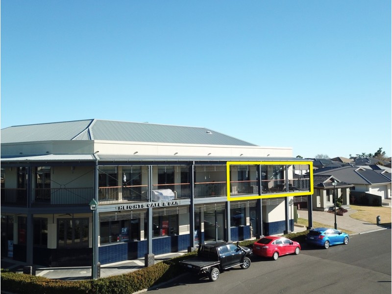 7/91 The Heights, Tamworth NSW 2340