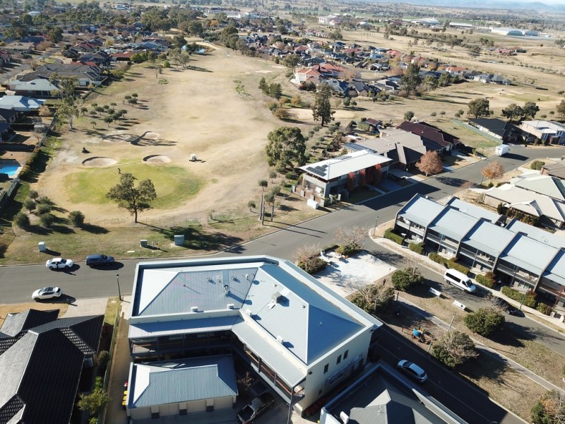 7/91 The Heights, Tamworth NSW 2340