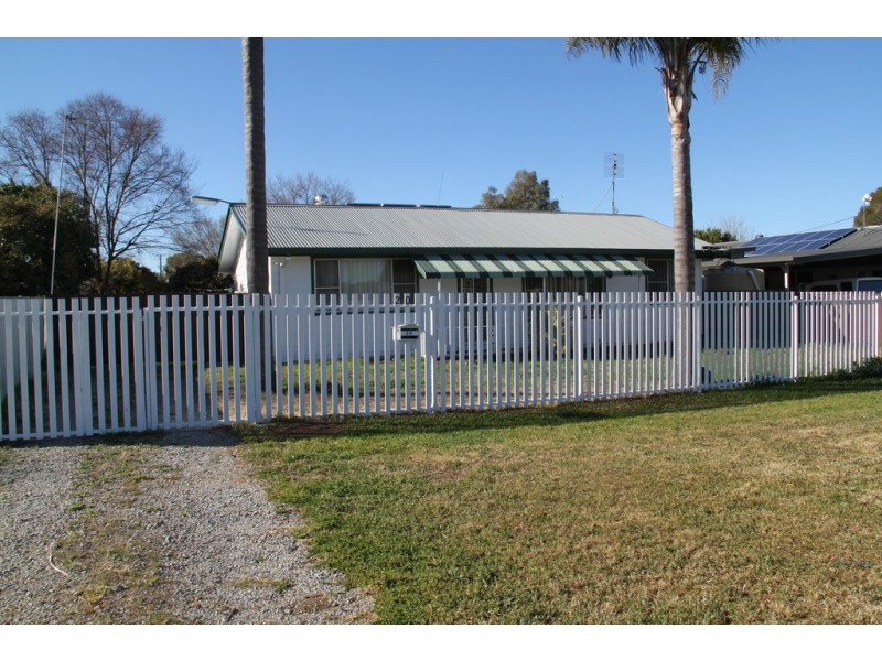 20 Attunga Street, Tamworth NSW 2340