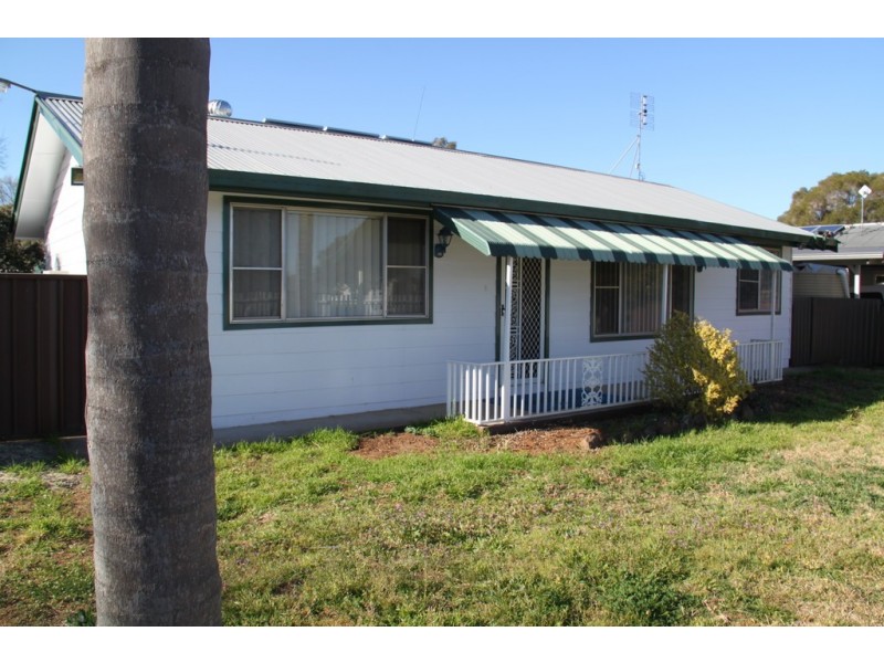 20 Attunga Street, Tamworth NSW 2340