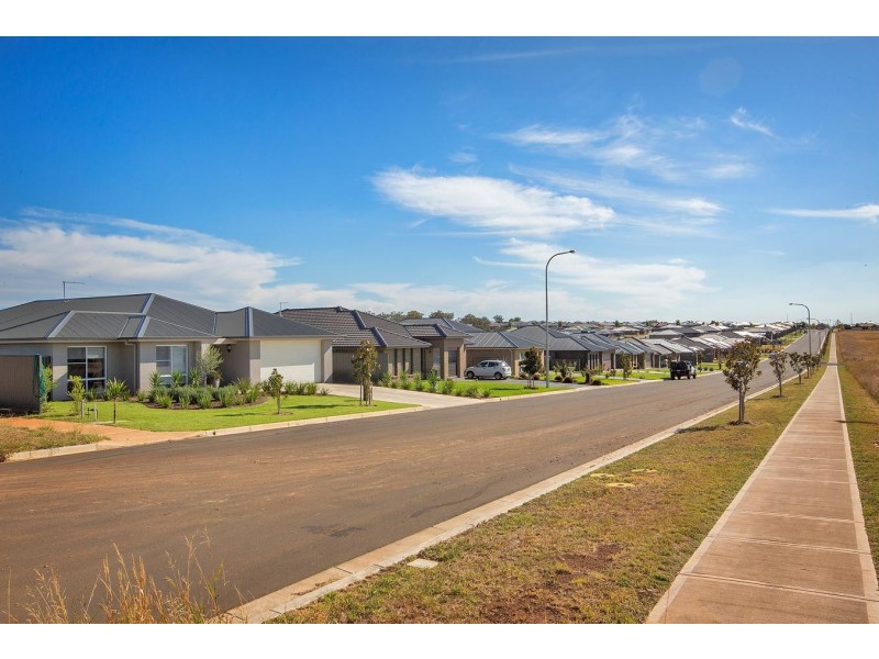 Lot 113 Bellefields Estate, Tamworth NSW 2340