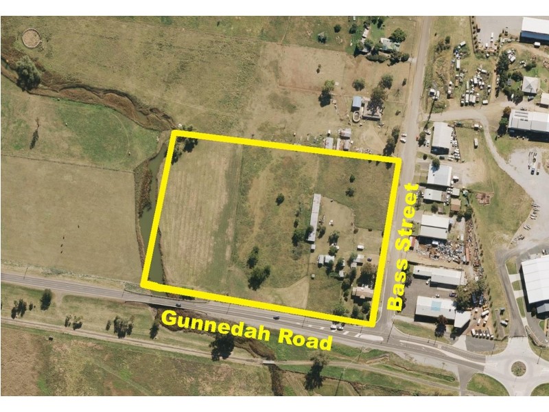 1 – 13 Bass Street, Tamworth NSW 2340