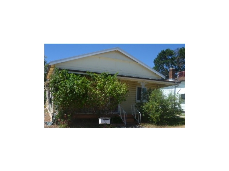 4 Kurrara Street, Werris Creek NSW 2341