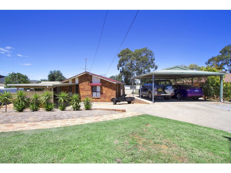 10 Windhover Crescent, Calala NSW 2340