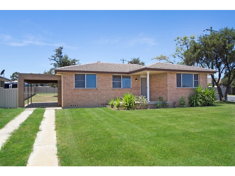 150 Flinders Street, Tamworth NSW 2340