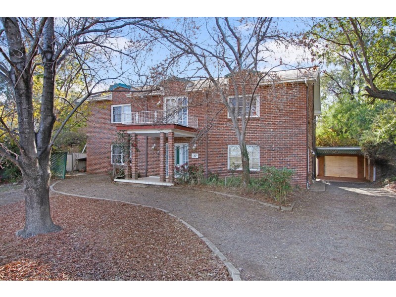 46B Panorama Road, Tamworth NSW 2340