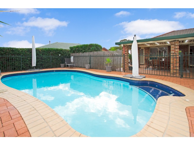 6 Noonga Crescent, Tamworth NSW 2340