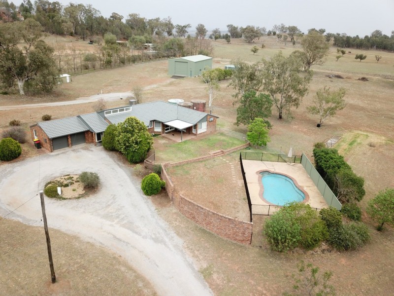 91 Fiona Drive, Tamworth NSW 2340