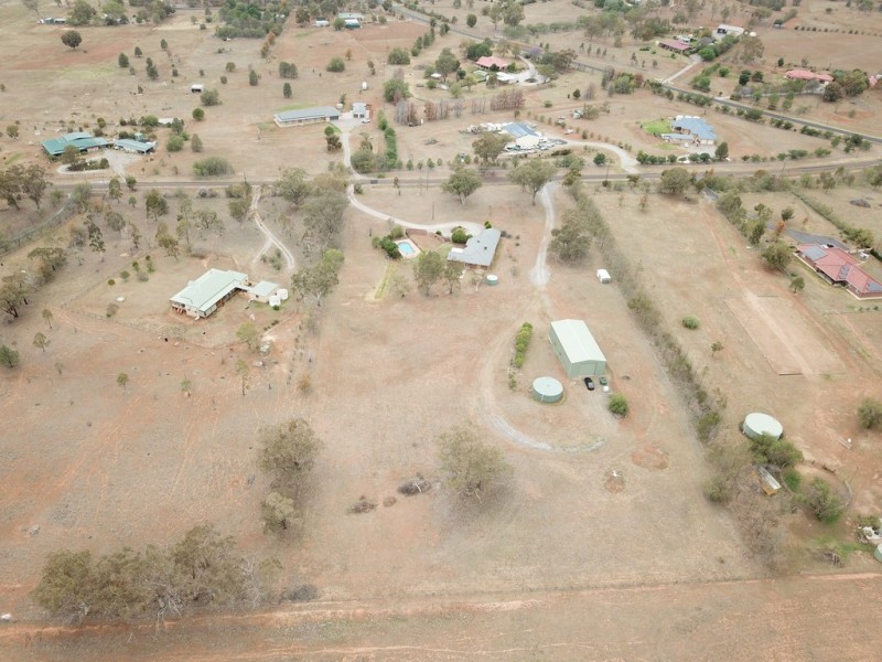 91 Fiona Drive, Tamworth NSW 2340