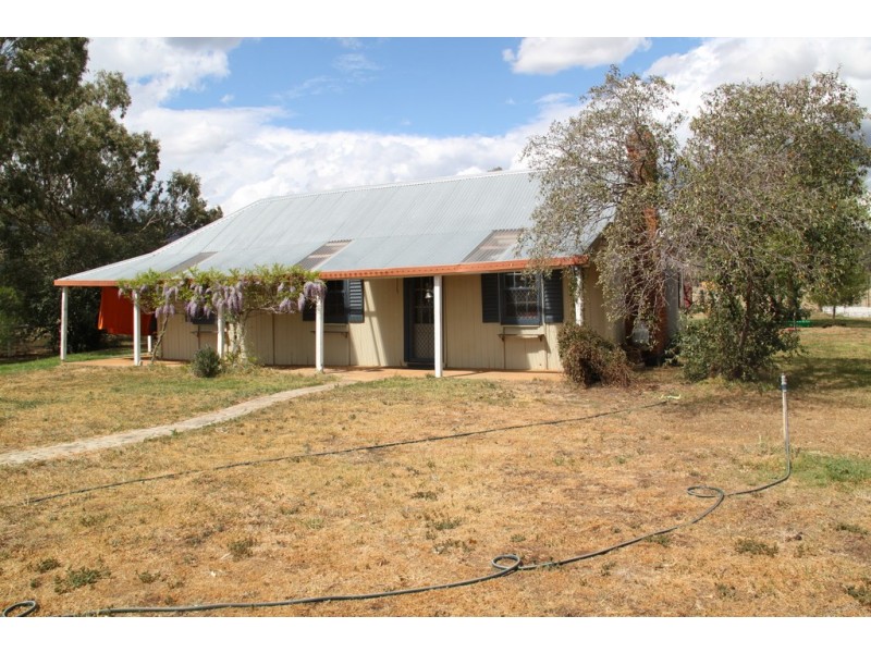 916 Moore Creek Road, Tamworth NSW 2340