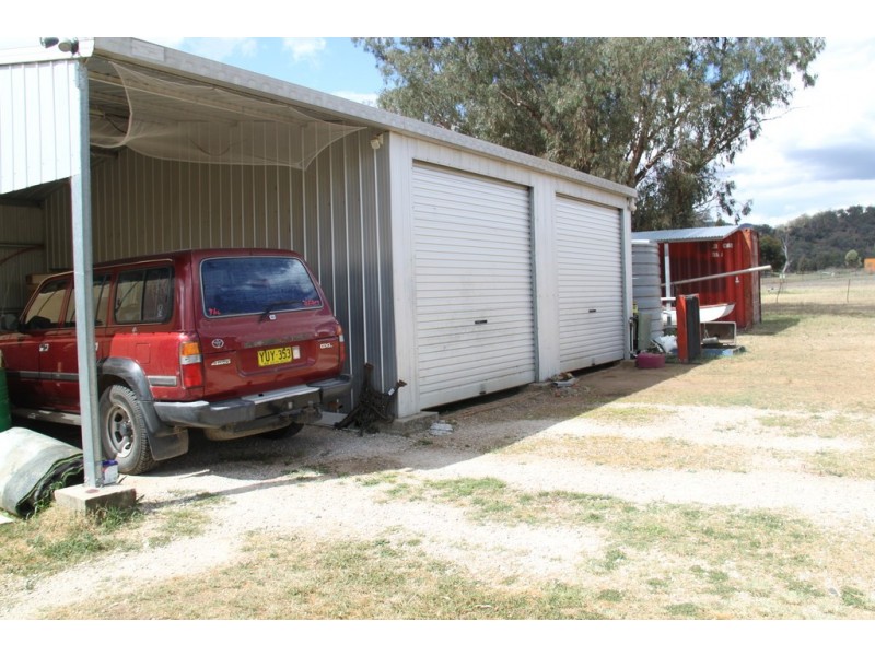 916 Moore Creek Road, Tamworth NSW 2340