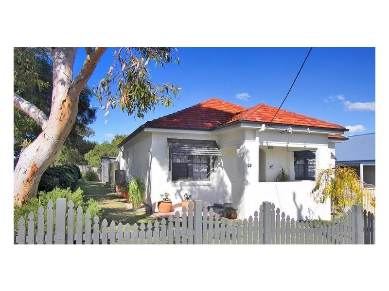 29 Murray Street, Tamworth NSW 2340