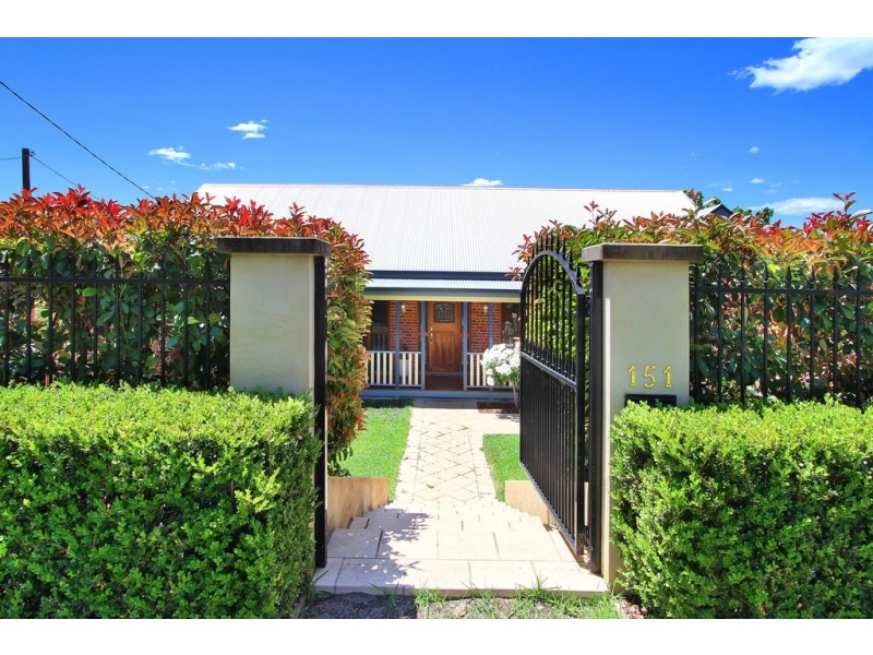 151 Calala Lane, Calala NSW 2340