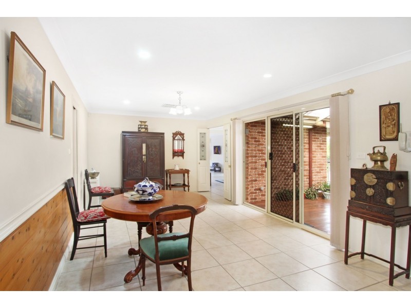 21 Overlanders Way, Tamworth NSW 2340