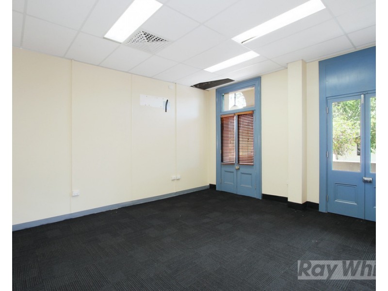 Level 1, 402a Peel Street, Tamworth NSW 2340