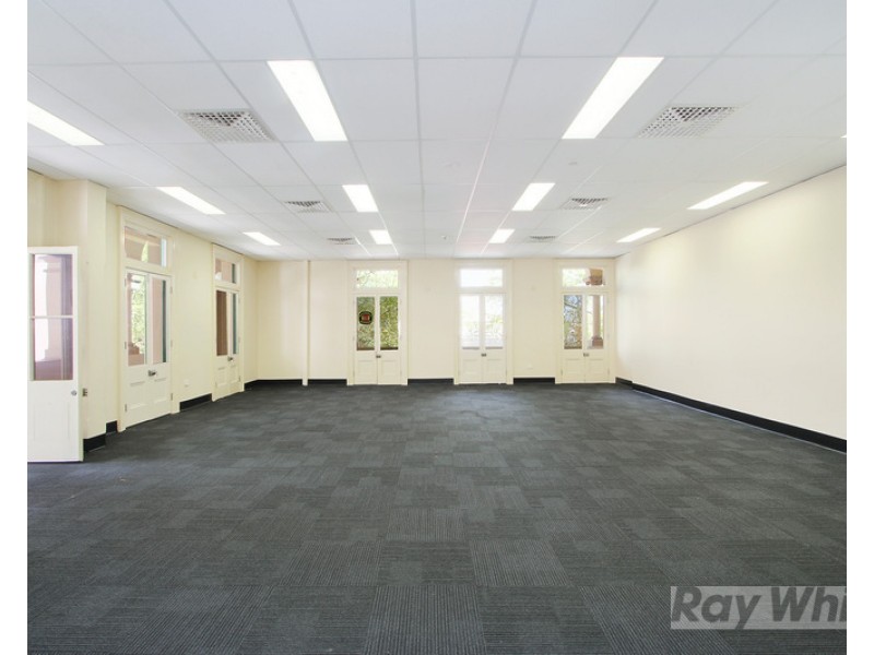 Level 1, 402a Peel Street, Tamworth NSW 2340