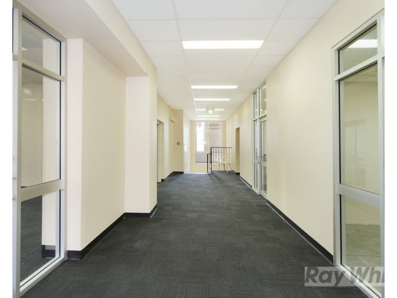 Level 1, 402a Peel Street, Tamworth NSW 2340