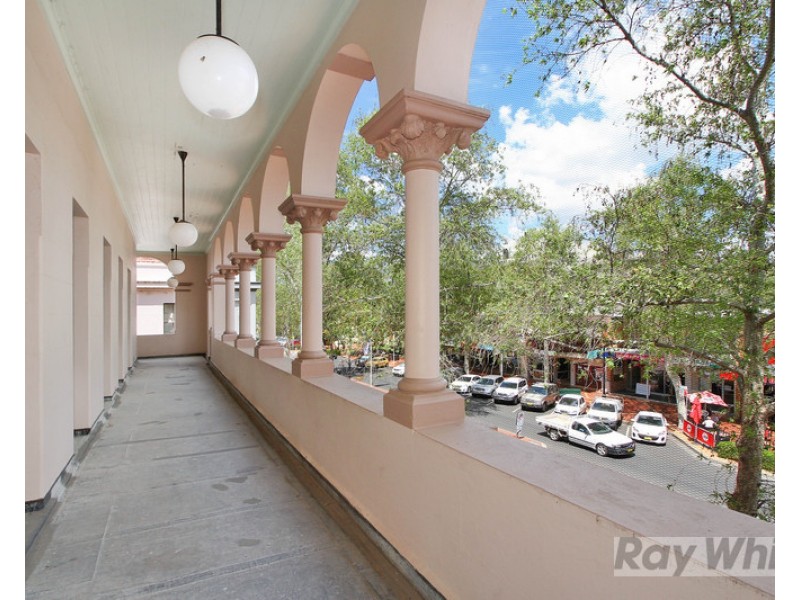 Level 1, 402a Peel Street, Tamworth NSW 2340
