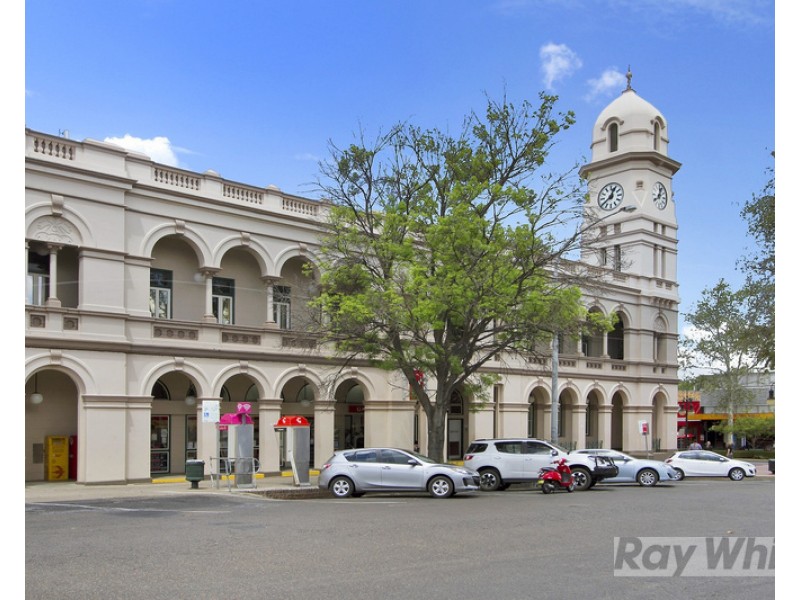 Level 1, 402a Peel Street, Tamworth NSW 2340