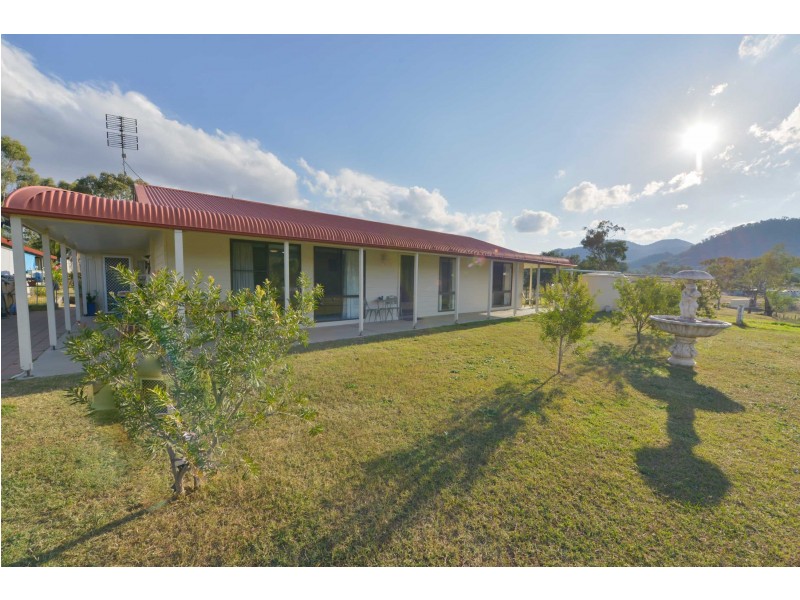 161 New England Gully Road, Moonbi NSW 2353