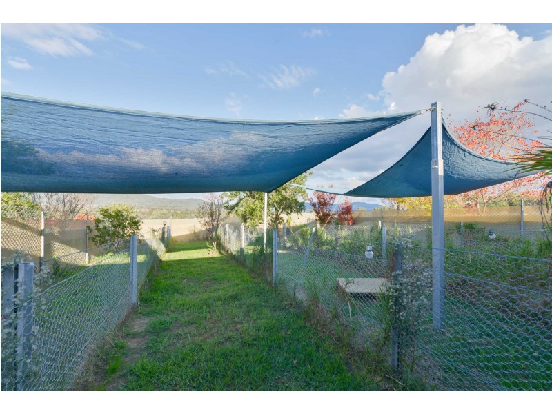 161 New England Gully Road, Moonbi NSW 2353