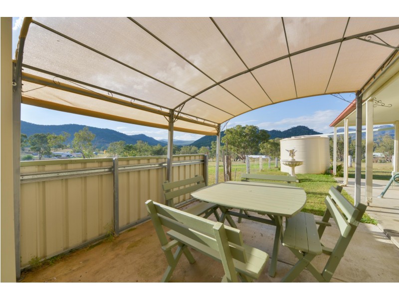 161 New England Gully Road, Moonbi NSW 2353