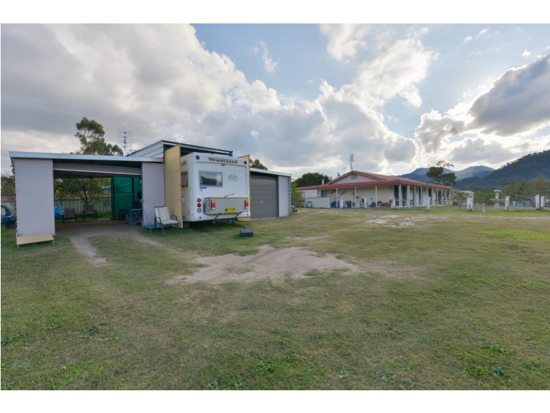 161 New England Gully Road, Moonbi NSW 2353