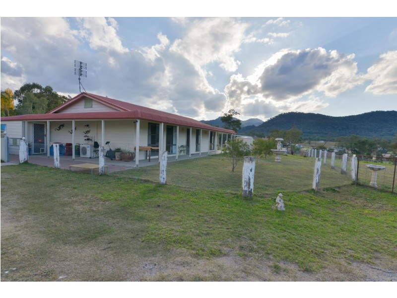 161 New England Gully Road, Moonbi NSW 2353