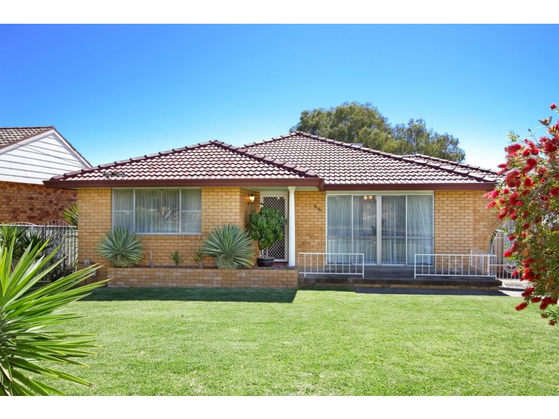 66 Garden Street, Tamworth NSW 2340