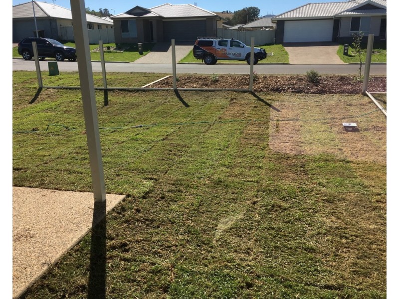 1/32 Tulipwood Crescent, Tamworth NSW 2340