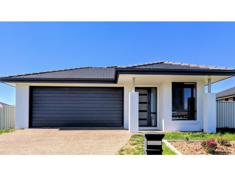 58 Tulipwood Crescent, Tamworth NSW 2340