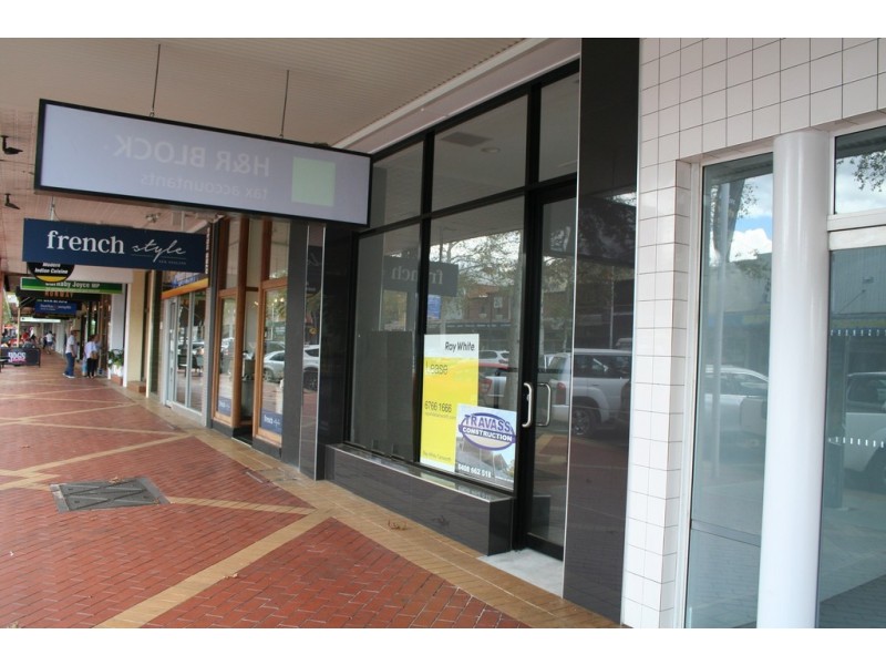 249 Peel Street, Tamworth NSW 2340