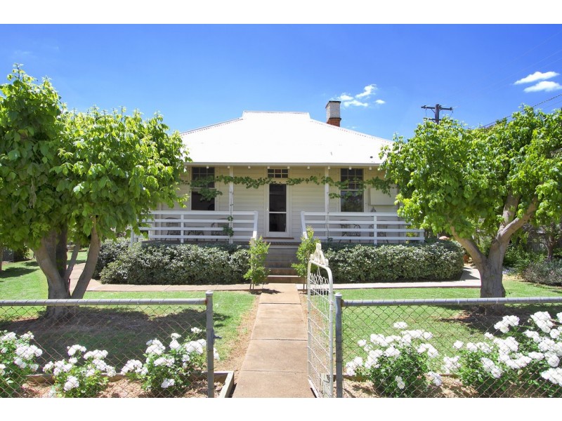 40 Attunga Street, Attunga NSW 2345