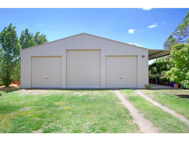 40 Attunga Street, Attunga NSW 2345