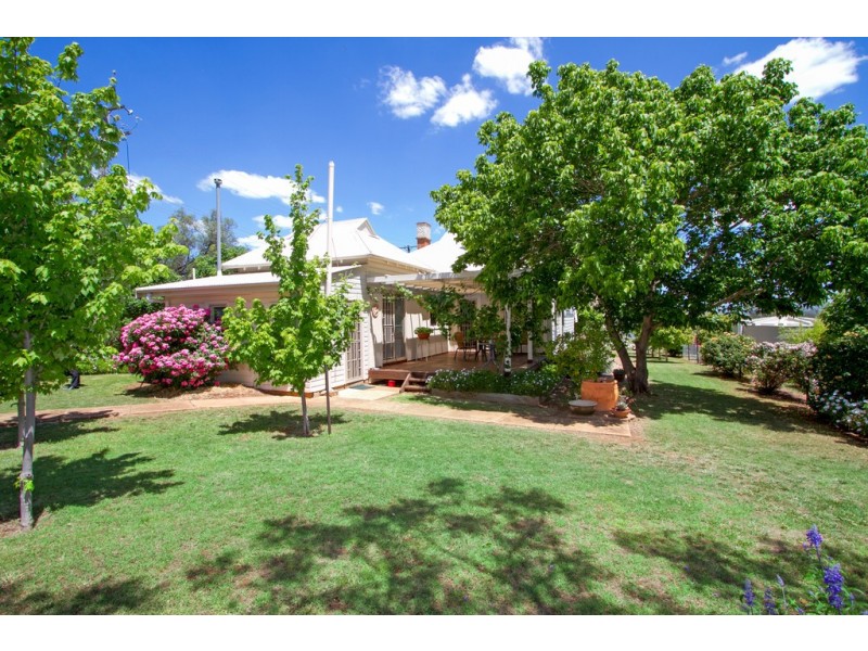 40 Attunga Street, Attunga NSW 2345