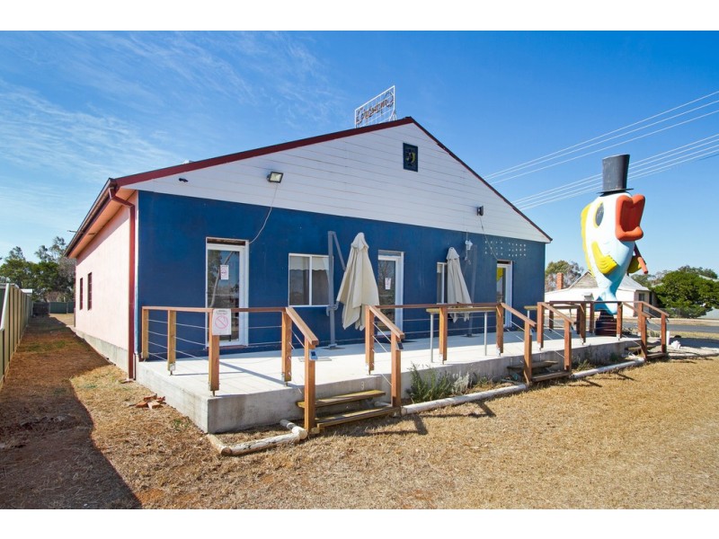 79 Arthur Street, Manilla NSW 2346