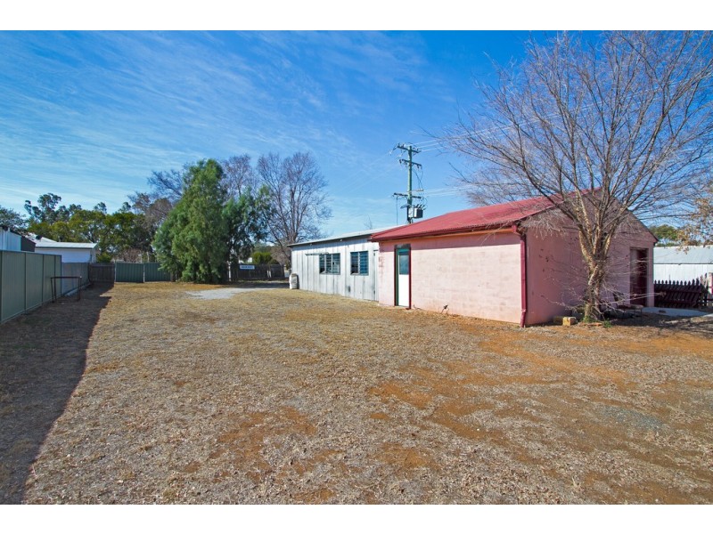 79 Arthur Street, Manilla NSW 2346