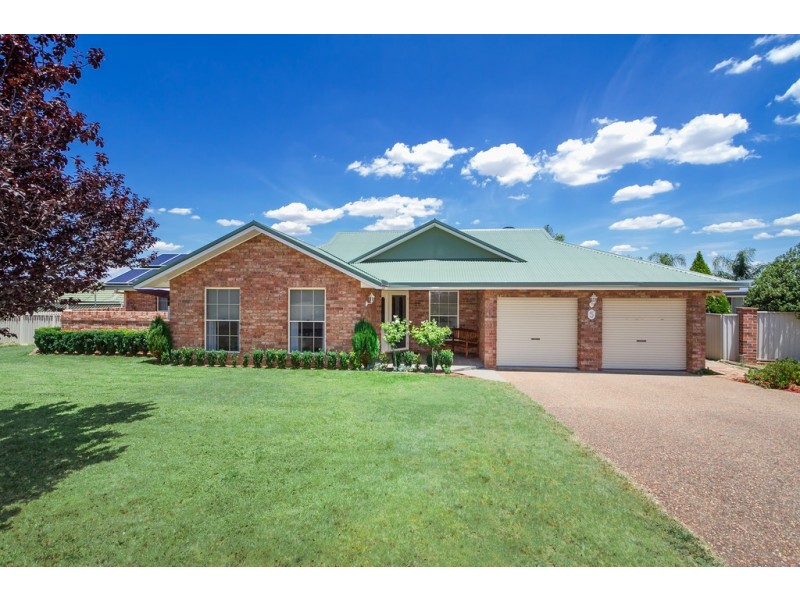 5 The Terrace, Tamworth NSW 2340