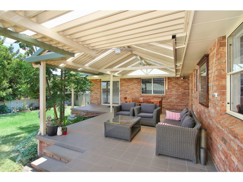 5 The Terrace, Tamworth NSW 2340