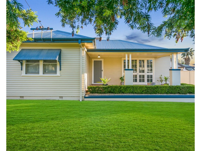 5 Oxley Street, Tamworth NSW 2340