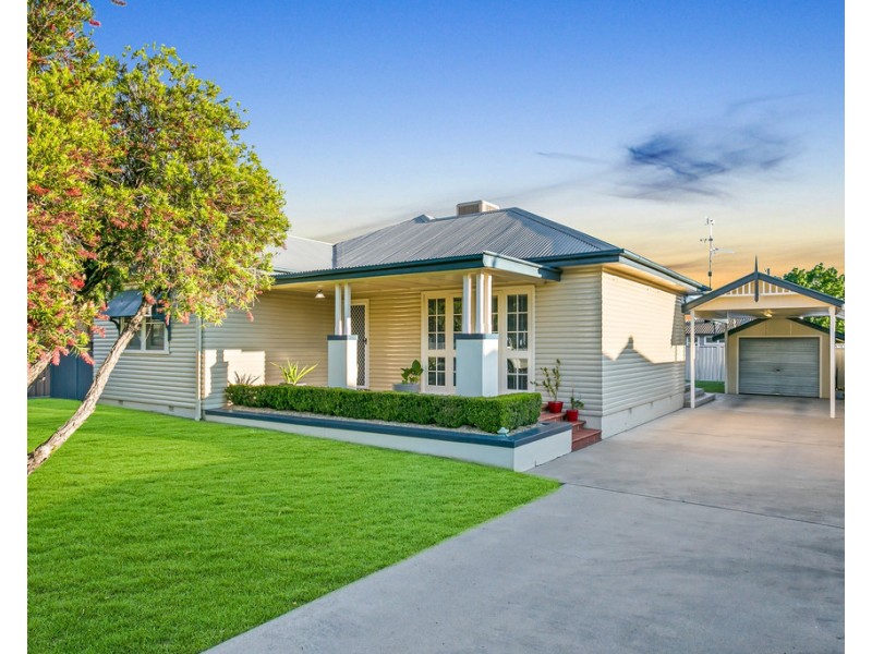 5 Oxley Street, Tamworth NSW 2340