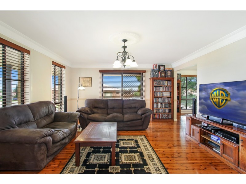 45 Wahroonga Drive, Tamworth NSW 2340