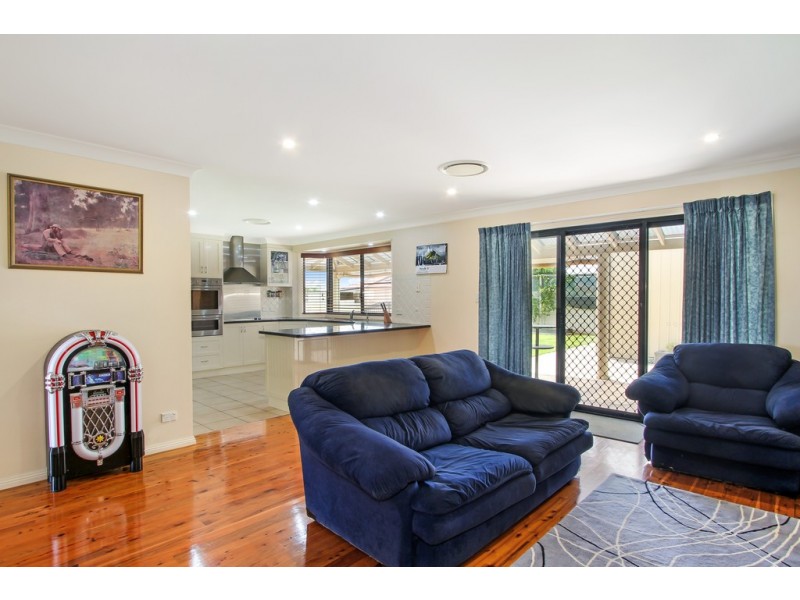 45 Wahroonga Drive, Tamworth NSW 2340