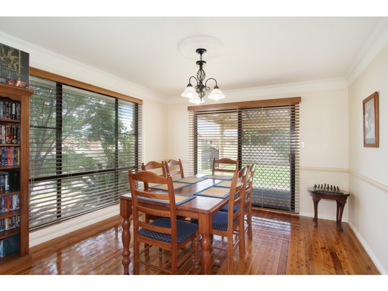 45 Wahroonga Drive, Tamworth NSW 2340